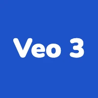 Google Veo 3