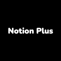 Notion Plus