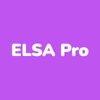 ELSA Pro